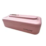 Sterile Storage Box with UV Light Safeguard Your Intimate Items with Professional Sterilization