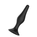 Level Up II Anal Trainers - 3 Piece Silicone Suction Set for Enhanced Anal Play - Image 3