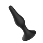 Level Up II Anal Trainers - 3 Piece Silicone Suction Set for Enhanced Anal Play - Image 4